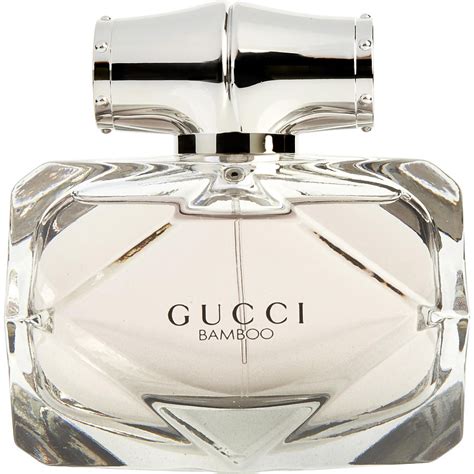 gucci bamboo edp notes|gucci bamboo best price.